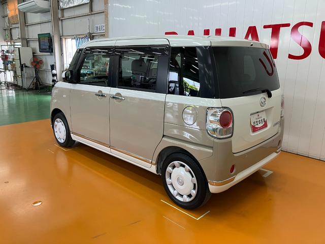 ムーヴキャンバスGメイクアップVS SAIIIサポカーSワイド適合 ドラレコ(神奈川県)の中古車