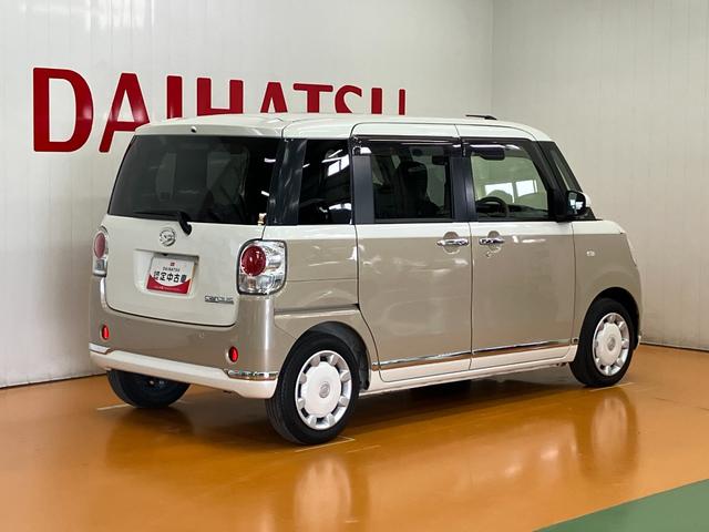 ムーヴキャンバスGメイクアップVS SAIIIサポカーSワイド適合 ドラレコ(神奈川県)の中古車