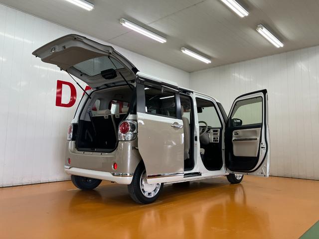 ムーヴキャンバスGメイクアップVS SAIIIサポカーSワイド適合 ドラレコ(神奈川県)の中古車