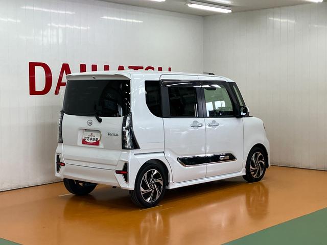 タントカスタムRSスタイルセレクション ナビ ドラレコ キーフリーサポカーSワイド適合 ドラレコ ミラクルオープンドア Bカメラ ナビ パノラマモニター対応 全車速追従機能付ACC 電動パーキングブレーキ Pスタート 両側オートスライドドア ETC キーフリー(神奈川県)の中古車