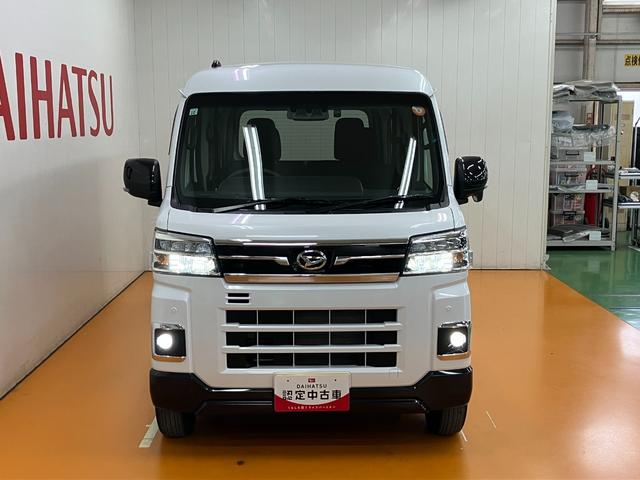 アトレーRS ナビ Bカメラ ドラレコ ETC キーフリーサポカーSワイド適合 ドラレコ ナビ ステアリングスイッチ 全車速追従機能付ACC USB接続端子 Pスタート 両側オートスライドドア ETC 誤発進抑制装置 横滑り防止機能 キーフリー(神奈川県)の中古車