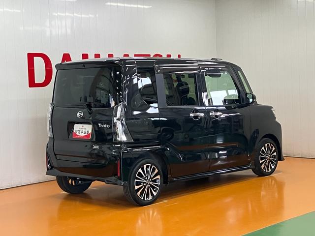 タントカスタムRS ナビ ドラレコ ETC Bカメラ キーフリーサポカーSワイド適合 ドラレコ ミラクルオープンドア Bカメラ ナビ パノラマモニター対応 全車速追従機能付ACC 電動パーキングブレーキ Pスタート 両側オートスライドドア ETC キーフリー(神奈川県)の中古車