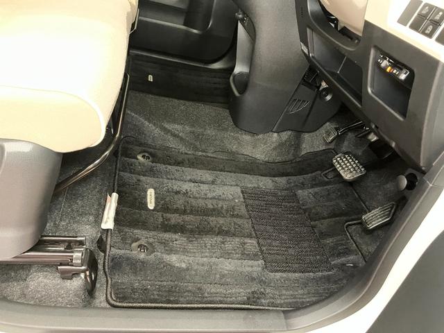 ムーヴキャンバスGメイクアップ SAII MINILITE製アルミホイールスマアシ パノラマモニター対応 シートヒーター 両側オートスライドドア ステアリングスイッチ USB接続端子 Pスタート アイドリングストップ ETC MINILITE製アルミホイール(神奈川県)の中古車