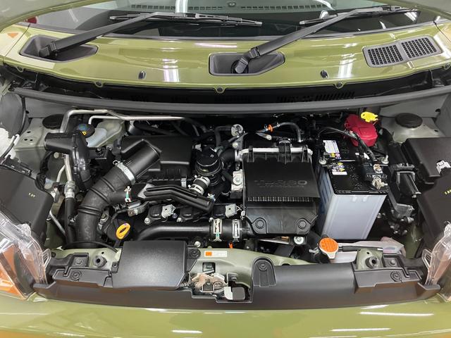 タフトＧターボ　カーナビ　ワイヤレス充電器　ＵＳＢ接続端子サポカーＳワイド適合　ドラレコ　パノラマモニター対応　スカイフィールトップ　電動パーキングブレーキ　全車速追従機能付ＡＣＣ　ステアリングスイッチ　シートヒーター　ＵＳＢ接続端子　ワイヤレス充電器（神奈川県）の中古車