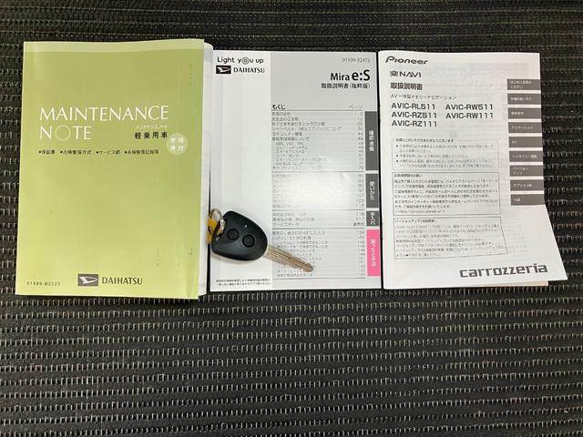 ミライースＬ　ＳＡIIIサポカーＳワイド適合　ドラレコ　Ｂカメラ　エアコン　コーナーセンサー　光軸調整ダイヤル　オートハイビーム　アイドリングストップ　横滑り防止機能　誤発進抑制機能　パワーウインドウ　キーレス（神奈川県）の中古車