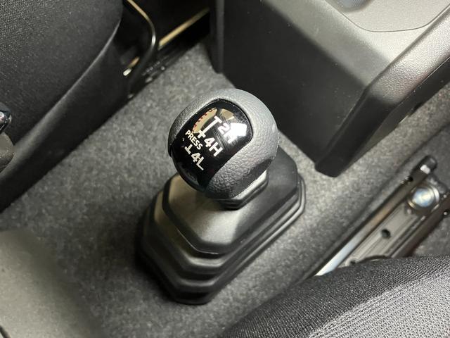 ジムニーＸＣ衝突被害軽減ブレーキシステム　ドラレコ　Ｂカメラ　ステアリングスイッチ　アダプティブクルーズコントロール　４ＷＤ切り替えレバー　シートヒーター　ヘッドランプウォッシャー　ＥＴＣ　ヒーテッドドアミラー（神奈川県）の中古車