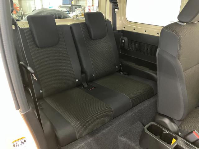ジムニーＸＣ衝突被害軽減ブレーキシステム　ドラレコ　Ｂカメラ　ステアリングスイッチ　アダプティブクルーズコントロール　４ＷＤ切り替えレバー　シートヒーター　ヘッドランプウォッシャー　ＥＴＣ　ヒーテッドドアミラー（神奈川県）の中古車