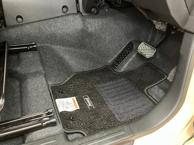 ジムニーＸＣ衝突被害軽減ブレーキシステム　ドラレコ　Ｂカメラ　ステアリングスイッチ　アダプティブクルーズコントロール　４ＷＤ切り替えレバー　シートヒーター　ヘッドランプウォッシャー　ＥＴＣ　ヒーテッドドアミラー（神奈川県）の中古車