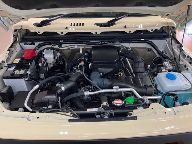 ジムニーＸＣ衝突被害軽減ブレーキシステム　ドラレコ　Ｂカメラ　ステアリングスイッチ　アダプティブクルーズコントロール　４ＷＤ切り替えレバー　シートヒーター　ヘッドランプウォッシャー　ＥＴＣ　ヒーテッドドアミラー（神奈川県）の中古車
