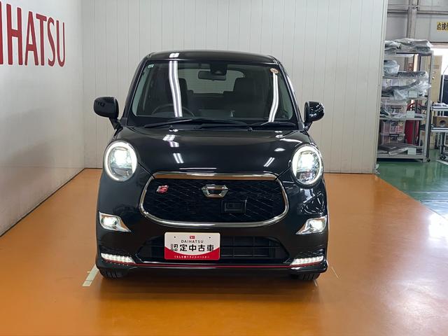 キャストスポーツＳＡIIスマアシ　Ｂカメラ　ステアリングスイッチ　ｍｏｍｏ製革巻きステアリングホイール　パドルシフト　運転席シートヒーター　Ｐスタート　エコアイドル　横滑り防止機能　誤発進抑制機能　ＥＴＣ　キーフリー（神奈川県）の中古車
