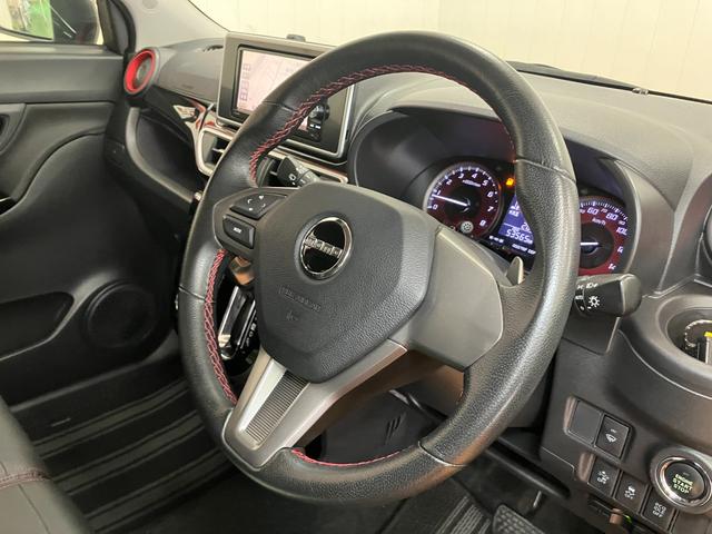 キャストスポーツＳＡIIスマアシ　Ｂカメラ　ステアリングスイッチ　ｍｏｍｏ製革巻きステアリングホイール　パドルシフト　運転席シートヒーター　Ｐスタート　エコアイドル　横滑り防止機能　誤発進抑制機能　ＥＴＣ　キーフリー（神奈川県）の中古車