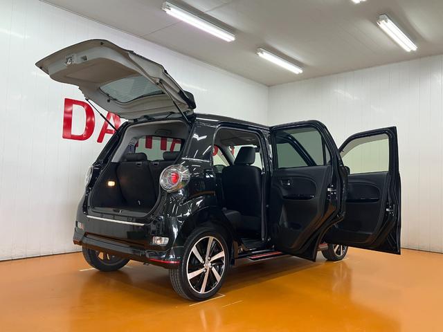 キャストスポーツＳＡIIスマアシ　Ｂカメラ　ステアリングスイッチ　ｍｏｍｏ製革巻きステアリングホイール　パドルシフト　運転席シートヒーター　Ｐスタート　エコアイドル　横滑り防止機能　誤発進抑制機能　ＥＴＣ　キーフリー（神奈川県）の中古車