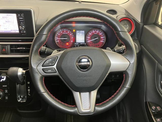キャストスポーツＳＡIIスマアシ　Ｂカメラ　ステアリングスイッチ　ｍｏｍｏ製革巻きステアリングホイール　パドルシフト　運転席シートヒーター　Ｐスタート　エコアイドル　横滑り防止機能　誤発進抑制機能　ＥＴＣ　キーフリー（神奈川県）の中古車