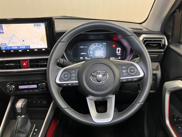 ライズZ ナビ ドラレコ Bカメラ ETC ACC キーフリーサポカーSワイド適合 ドラレコ Bカメラ ナビ 全車速追従機能付ACC Pスタート 誤発進抑制装置 横滑り防止機能 コーナーセンサー ETC ブラインドスポットモニター シートヒーター キーフリー(神奈川県)の中古車
