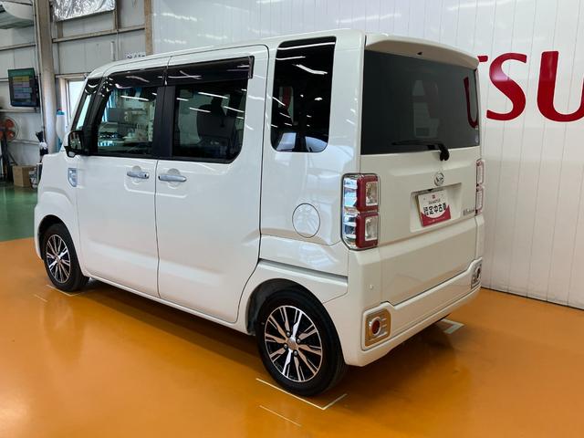 ウェイクＧターボＳＡII　Ｂカメラ　ドラレコ　ナビ　ＥＴＣサポカーＳワイド適合　ドラレコ　Ｂカメラ　ナビ　両側オートスライドドア　ステアリングスイッチ　電動格納ミラー　パワーウィンドウ　ＥＴＣ　アクセサリーソケット　ＨＤＭＩ・ＵＳＢ接続端子　キーフリー（神奈川県）の中古車