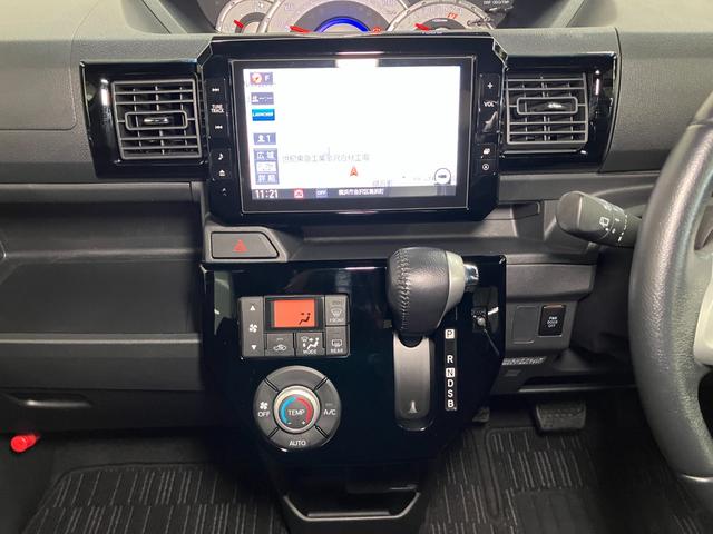 ウェイクＧターボＳＡII　Ｂカメラ　ドラレコ　ナビ　ＥＴＣサポカーＳワイド適合　ドラレコ　Ｂカメラ　ナビ　両側オートスライドドア　ステアリングスイッチ　電動格納ミラー　パワーウィンドウ　ＥＴＣ　アクセサリーソケット　ＨＤＭＩ・ＵＳＢ接続端子　キーフリー（神奈川県）の中古車