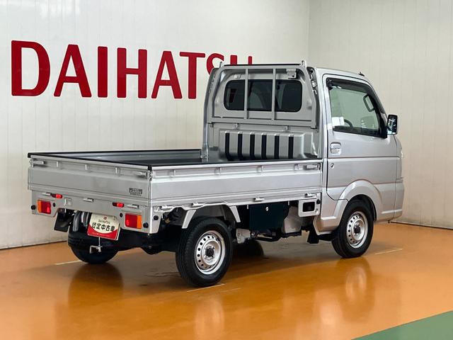 キャリイトラックKX 4WD カーナビ ドラレコ ETC4WD 三方開 衝突被害軽減ブレーキシステム ドラレコ ゴムマット エアコン アイドリングストップ レーンアシスト 横滑り防止機能 誤発進抑制機能 ETC パワーウインドウ キーレス(神奈川県)の中古車