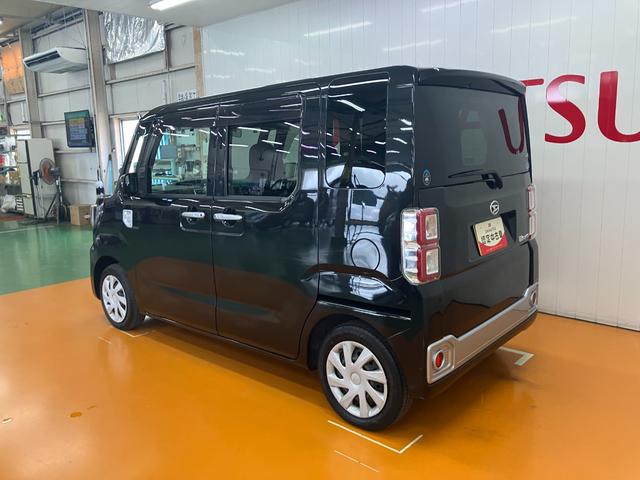 ウェイクＬ　ＳＡ　ナビ　ＥＴＣ　Ｐスタート　キーフリーナビ　オートエアコン　助手席下収納　Ｐスタート　片側オートスライドドア　ＥＴＣ　誤発進抑制装置　横滑り防止機能　アイドリングストップ　キーフリー（神奈川県）の中古車