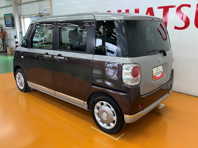 ムーヴキャンバスＸリミテッドメイクアップ　ＳＡIII　ナビ　ドラレコ　ＥＴＣサポカーＳワイド適合　ドラレコ　Ｂカメラ　ナビ　パノラマモニター対応　ステアリングスイッチ　Ｐスタート　両側オートスライドドア　ＥＴＣ　誤発進抑制装置　横滑り防止機能　オートハイビーム　キーフリー（神奈川県）の中古車