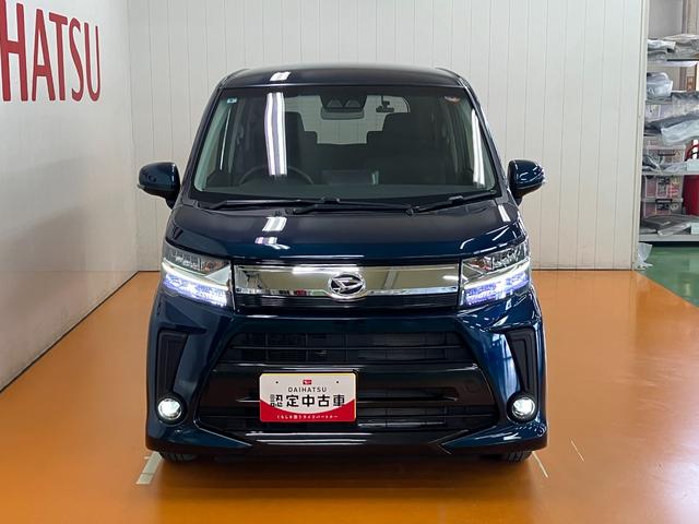 ムーヴカスタム Xリミテッド SAIIIサポカーSワイド適合 Bカメラ ステアリングスイッチ オートエアコン ETC Pスタート 運転席シートヒーター アイドリングストップ 横滑り防止機能 誤発進抑制機能 オートハイビーム キーフリー(神奈川県)の中古車