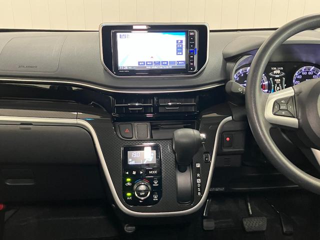 ムーヴカスタム Xリミテッド SAIIIサポカーSワイド適合 Bカメラ ステアリングスイッチ オートエアコン ETC Pスタート 運転席シートヒーター アイドリングストップ 横滑り防止機能 誤発進抑制機能 オートハイビーム キーフリー(神奈川県)の中古車