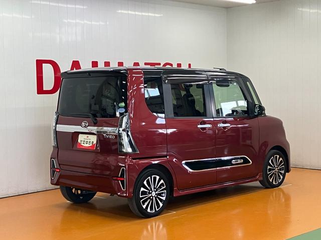 タントカスタムＲＳ　カーナビ　ＵＳＢ接続端子　ドラレコ　ＥＴＣサポカーＳワイド適合　パノラマモニター対応　ミラクルオープンドア　両側オートスライドドア　全車速追従機能付ＡＣＣ　ステアリングスイッチ　シートヒーター　ＥＴＣ　コーナーセンサー　キーフリー（神奈川県）の中古車