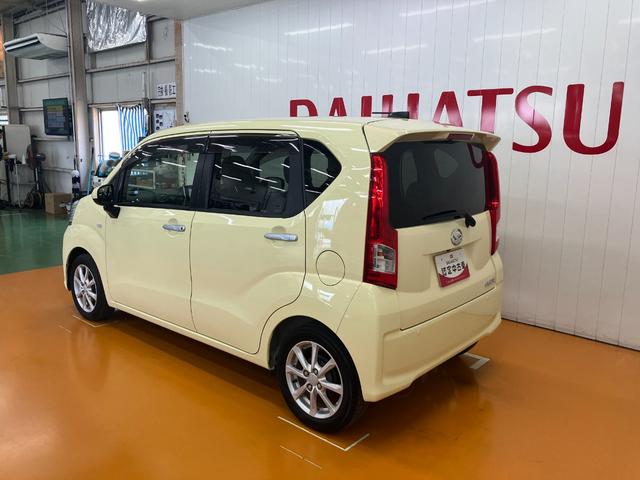 ムーヴフロントシートリフト　Ｘターボ　ＳＡIII福祉車両　サポカーＳワイド適合　助手席電動シート　ステアリングスイッチ　オートエアコン　Ｐスタート　運転席シートヒーター　アイドリングストップ　誤発進抑制機能　オートハイビーム　キーフリー（神奈川県）の中古車