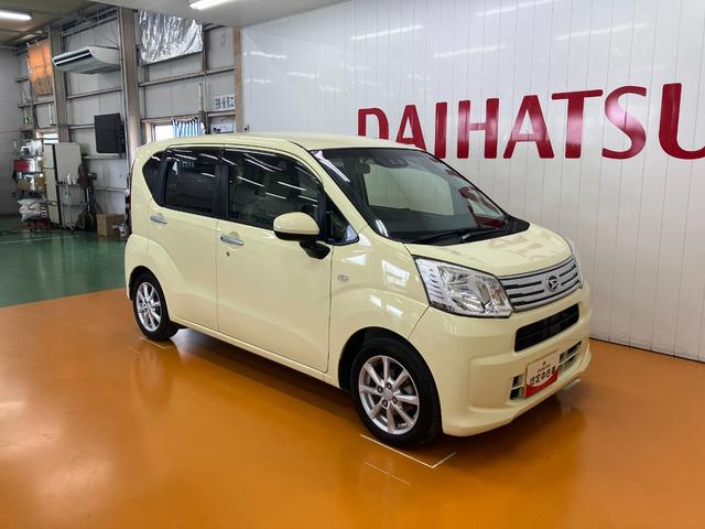 ムーヴフロントシートリフト　Ｘターボ　ＳＡIII福祉車両　サポカーＳワイド適合　助手席電動シート　ステアリングスイッチ　オートエアコン　Ｐスタート　運転席シートヒーター　アイドリングストップ　誤発進抑制機能　オートハイビーム　キーフリー（神奈川県）の中古車