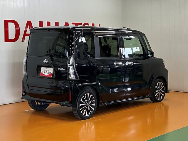 タントカスタムＲＳ　ナビ　ドラレコ　Ｂカメラ　ＥＴＣ　キーフリーサポカーＳワイド適合　ドラレコ　ミラクルオープンドア　Ｂカメラ　ナビ　パノラマモニター対応　ステアリングスイッチ　電動パーキングブレーキ　Ｐスタート　両側オートスライドドア　ＥＴＣ　キーフリー（神奈川県）の中古車