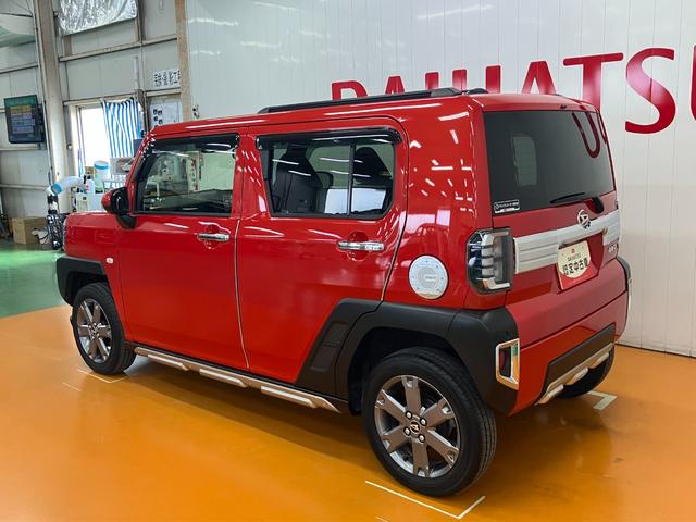 タフトGターボ 4WD4WD サポカーSワイド適合 ドラレコ スカイフィールトップ ディスプレイオーディオ 電動パーキングブレーキ 全車速追従機能付ACC ステアリングスイッチ USB接続端子 コーナーセンサー(神奈川県)の中古車