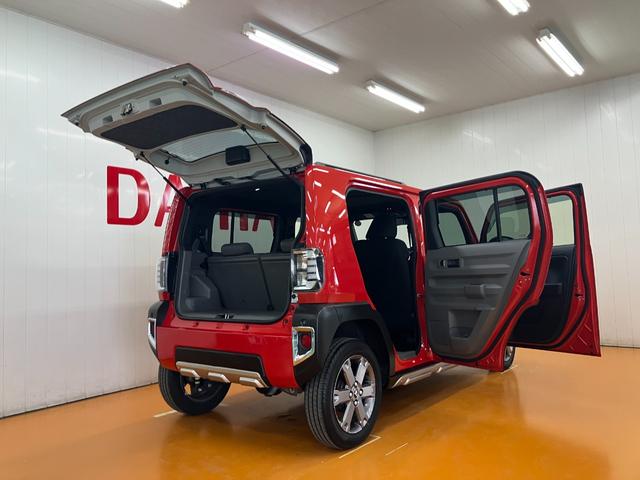 タフトGターボ 4WD4WD サポカーSワイド適合 ドラレコ スカイフィールトップ ディスプレイオーディオ 電動パーキングブレーキ 全車速追従機能付ACC ステアリングスイッチ USB接続端子 コーナーセンサー(神奈川県)の中古車