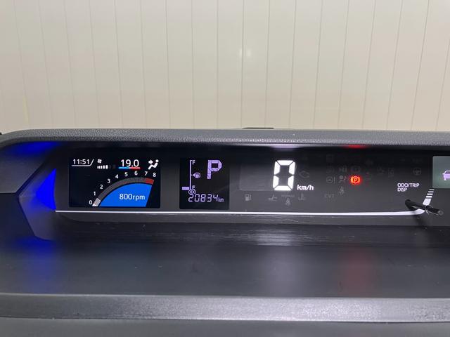 タントファンクロスターボサポカーSワイド適合 パノラマモニター対応 ミラクルオープンドア 両側オートスライドドア 電動パーキングブレーキ ステアリングスイッチ シートヒーター コーナーセンサー 全車速追従機能付ACC(神奈川県)の中古車