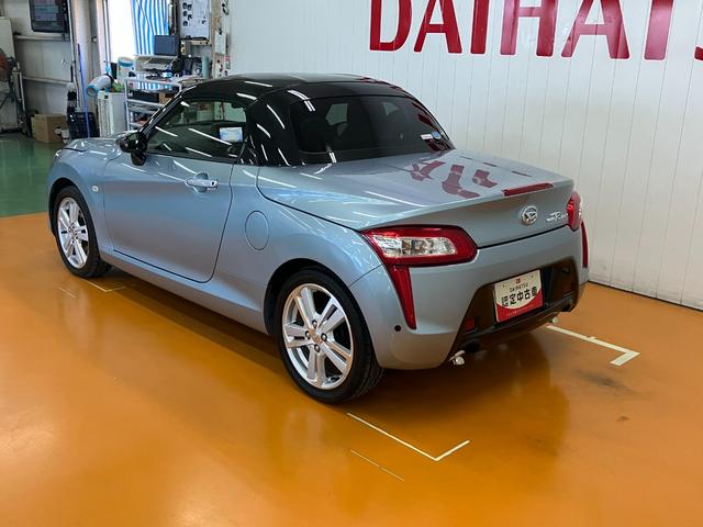 コペンローブオープンカー　二人乗　ドラレコ　アクティブトップ　Ｂカメラ　シートヒーター　カーナビ　ＥＴＣ　Ｐスタート　ステアリングスイッチ　オートエアコン　スポーツシート　キーフリー（神奈川県）の中古車