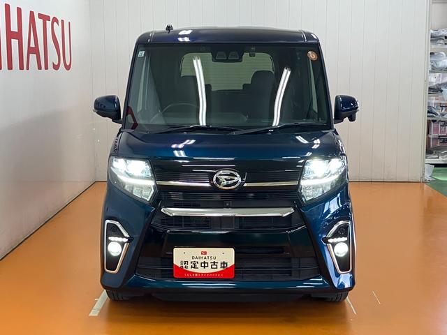 タントカスタムＸサポカーＳワイド適合　ドラレコ　ミラクルオープンドア　パノラマモニター対応　両側オートスライドドア　Ｐスタート　コーナーセンサー　シートヒーター　ステアリングスイッチ　ＵＳＢ接続端子　キーフリー（神奈川県）の中古車