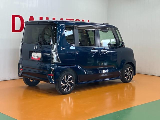 タントカスタムＸサポカーＳワイド適合　ドラレコ　ミラクルオープンドア　パノラマモニター対応　両側オートスライドドア　Ｐスタート　コーナーセンサー　シートヒーター　ステアリングスイッチ　ＵＳＢ接続端子　キーフリー（神奈川県）の中古車