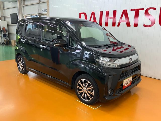 ムーヴカスタム XリミテッドII SAIII ナビ キーフリーサポカーSワイド適合 Bカメラ ナビ パノラマモニター対応 ステアリングスイッチ Pスタート 誤発進抑制装置 横滑り防止機能 オートハイビーム ETC USB・HDMI接続端子 キーフリー(神奈川県)の中古車