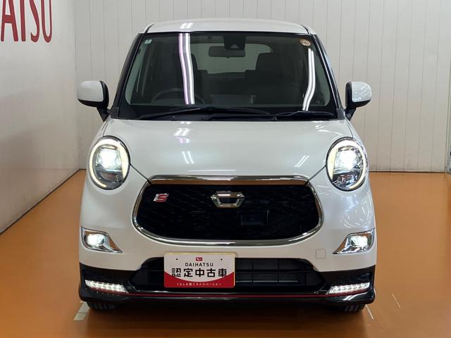 キャストスポーツＳＡII　ナビ　Ｂカメラ　ＥＴＣ　キーフリーＢカメラ　ナビ　ステアリングスイッチ　パドルシフト　シートヒーター　Ｐスタート　誤発進抑制装置　横滑り防止機能　アイドリングストップ　ＥＴＣ　電動格納ミラー　パワーウィンドウ　キーフリー（神奈川県）の中古車