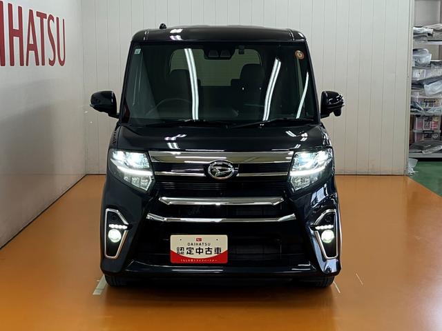 タントカスタムXスタイルセレクション ドラレコ ナビ キーフリーサポカーSワイド適合 ドラレコ ミラクルオープンドア Bカメラ ナビ パノラマモニター Pスタート 両側オートスライドドア ミラクルウォークスルー ETC 誤発進抑制装置 横滑り防止機能 キーフリー(神奈川県)の中古車
