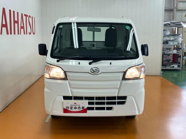 ハイゼットトラックローダンプ４ＷＤ　電気モーター式ダンプ　直押式　ラジオ　エアコン　三方開　光軸調整ダイヤル　電動格納ミラー　パワーステアリング　キーレス（神奈川県）の中古車