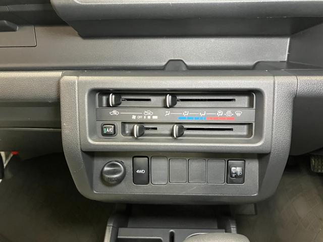 ハイゼットトラックローダンプ４ＷＤ　電気モーター式ダンプ　直押式　ラジオ　エアコン　三方開　光軸調整ダイヤル　電動格納ミラー　パワーステアリング　キーレス（神奈川県）の中古車