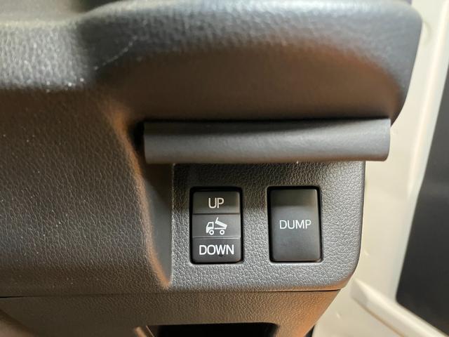 ハイゼットトラックローダンプ４ＷＤ　電気モーター式ダンプ　直押式　ラジオ　エアコン　三方開　光軸調整ダイヤル　電動格納ミラー　パワーステアリング　キーレス（神奈川県）の中古車