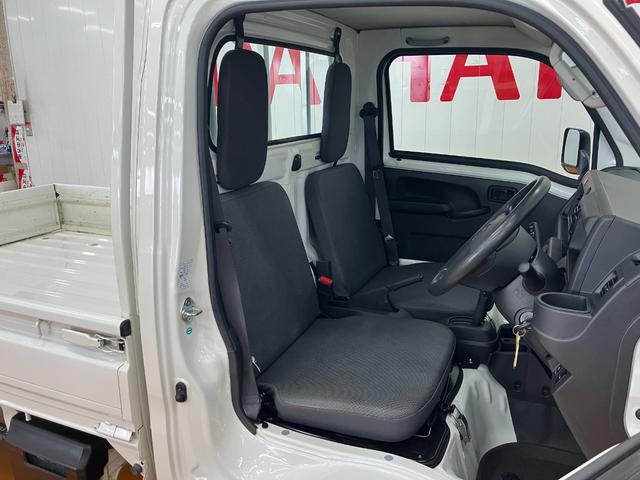 ハイゼットトラックローダンプ４ＷＤ　電気モーター式ダンプ　直押式　ラジオ　エアコン　三方開　光軸調整ダイヤル　電動格納ミラー　パワーステアリング　キーレス（神奈川県）の中古車