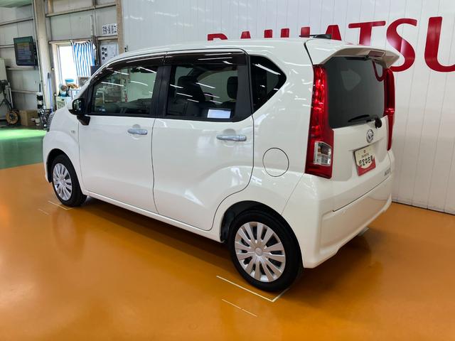 ムーヴＬ　ＳＡIIIサポカーＳワイド適合　ドラレコ　ＣＤチューナー　ステアリングスイッチ　エアコン　電動格納ミラー　アイドリングストップ　横滑り防止機能　誤発進抑制機能　オートハイビーム　キーレス（神奈川県）の中古車