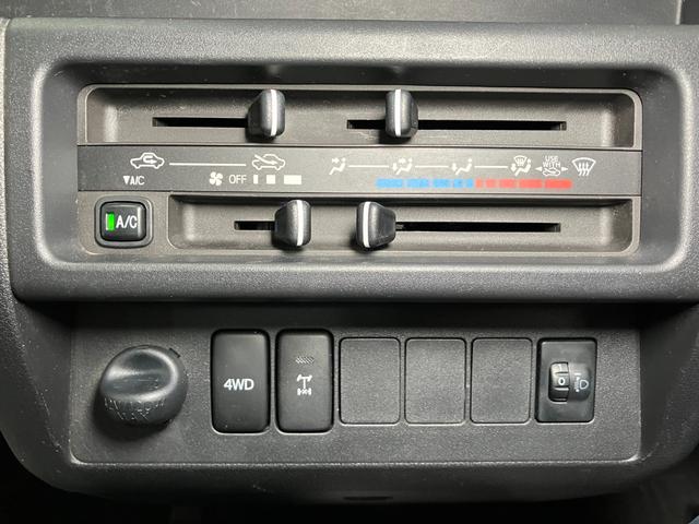 ハイゼットトラック多目的ダンプ　５ＭＴ　ドラレコ　４ＷＤ　センターデフロックドラレコ　荷台作業灯　ラジオチューナー　エアコン　アクセサリーソケット　４ＷＤ切り替えスイッチ　センターデフロック　光軸調整ダイヤル　５ＭＴ　ＥＴＣ　アルミホイール（神奈川県）の中古車