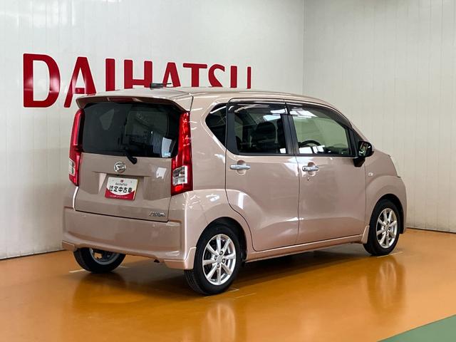 ムーヴフロントシートリフトXターボ SAIII福祉車両 サポカーSワイド適合 ドラレコ 助手席電動回転シート ステアリングスイッチ Pスタート 運転席シートヒーター アイドリングストップ 誤発進抑制機能 オートハイビーム Bカメラ キーフリー(神奈川県)の中古車