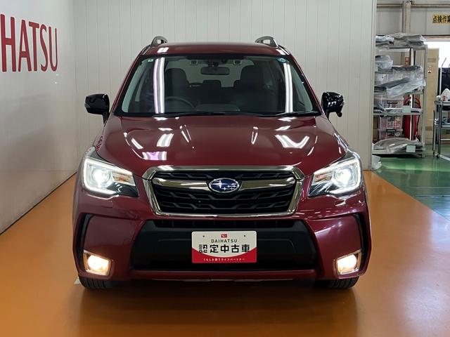 フォレスター２．０ＸＴ　アイサイト４ＷＤ　衝突被害軽減ブレーキシステム　ドラレコ　ブラインドスポットモニター　ステアリングスイッチ　パドルシフト　クルーズコントロール　シートヒーター　ＵＳＢ接続端子　ＥＴＣ　キーフリー（神奈川県）の中古車