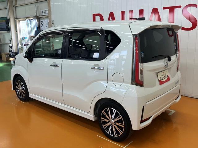 ムーヴカスタム　Ｘ　ハイパーＳＡII　ナビ　ＥＴＣ　キーフリー衝突軽減ブレーキシステム　ナビ　オートエアコン　ステアリングスイッチ　Ｐスタート　誤発進抑制装置　横滑り防止機能　アイドリングストップ　ＥＴＣ　電動格納ミラー　パワーウィンドウ　キーフリー（神奈川県）の中古車