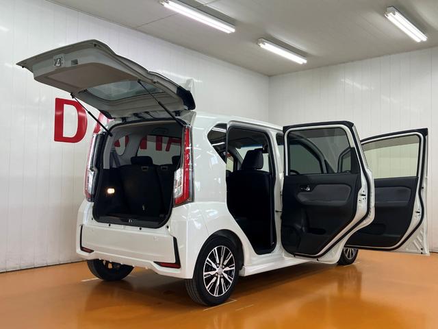 ムーヴカスタム　Ｘ　ハイパーＳＡII　ナビ　ＥＴＣ　キーフリー衝突軽減ブレーキシステム　ナビ　オートエアコン　ステアリングスイッチ　Ｐスタート　誤発進抑制装置　横滑り防止機能　アイドリングストップ　ＥＴＣ　電動格納ミラー　パワーウィンドウ　キーフリー（神奈川県）の中古車