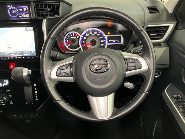 トールカスタムＧ　ＳＡII４ＷＤ　スマアシ　ドラレコ　パノラマモニター対応　両側オートスライドドア　後席モニター　ステアリングスイッチ　クルーズコントロール　シートヒーター　Ｐスタート　キーフリー（神奈川県）の中古車