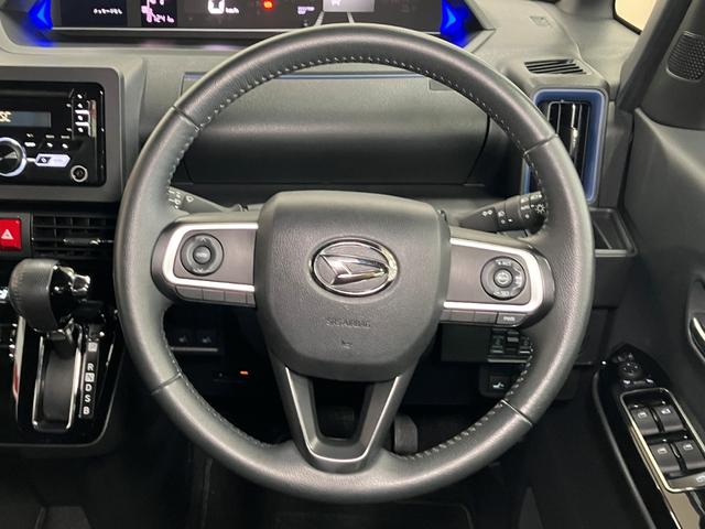 タントカスタムＲＳ　ＡＣＣ　Ｐスタート　ＥＴＣ　キーフリーサポカーＳワイド適合　ミラクルオープンドア　ＣＤチューナー　全車速追従機能付ＡＣＣ　シートヒーター　Ｐスタート　両側オートスライドドア　誤発進抑制装置　横滑り防止機能　ＥＴＣ　キーフリー（神奈川県）の中古車